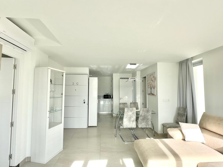 Apartment for Sale in Costa Blanca Finestrat, Alicante 4