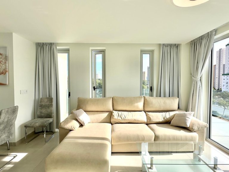 Apartment for Sale in Costa Blanca Finestrat, Alicante 5