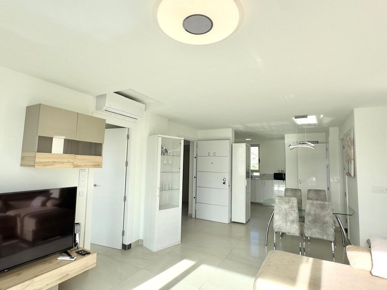 Apartment for Sale in Costa Blanca Finestrat, Alicante 6