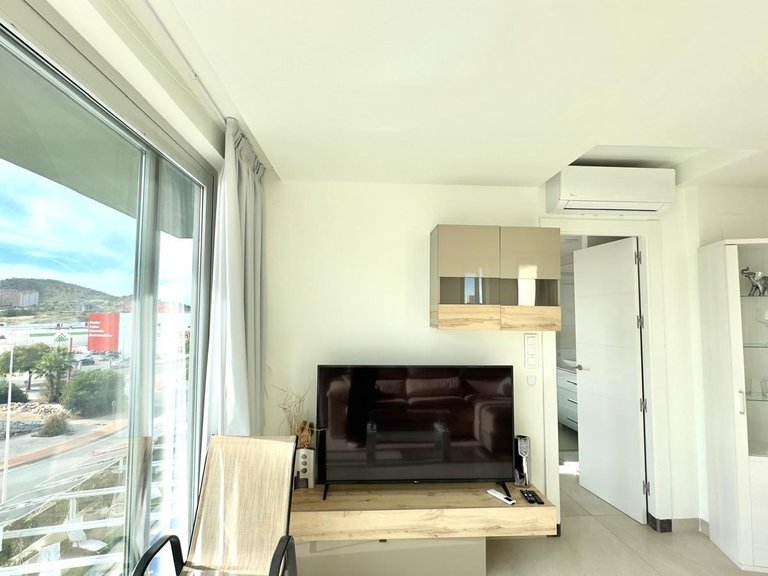 Apartment for Sale in Costa Blanca Finestrat, Alicante 7