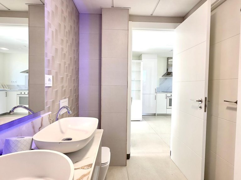 Apartment for Sale in Costa Blanca Finestrat, Alicante 9