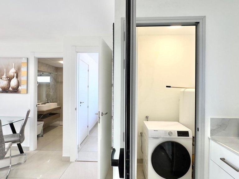 Apartment for Sale in Costa Blanca Finestrat, Alicante 10