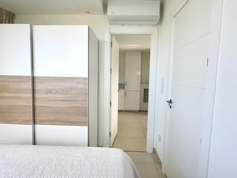 Apartment for Sale in Costa Blanca Finestrat, Alicante 17