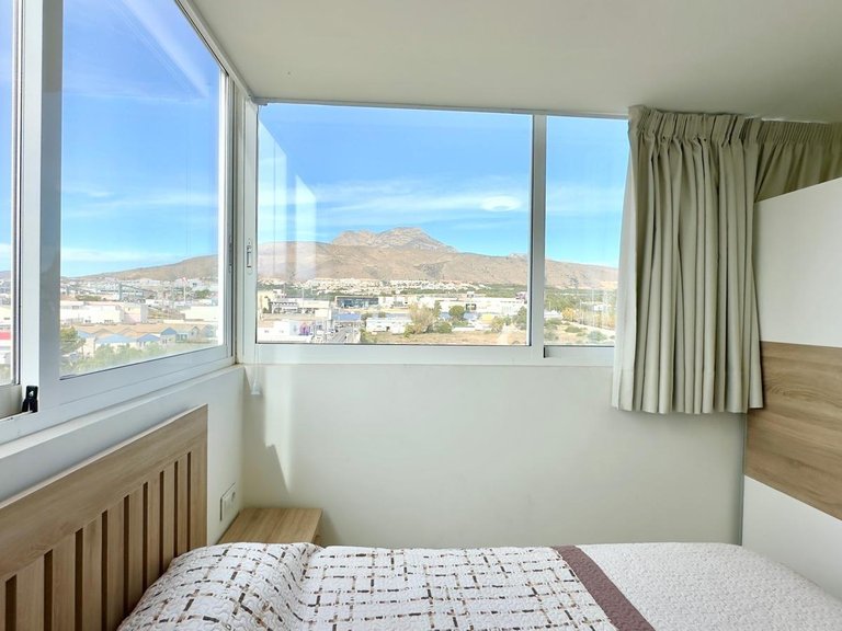 Apartment for Sale in Costa Blanca Finestrat, Alicante 18