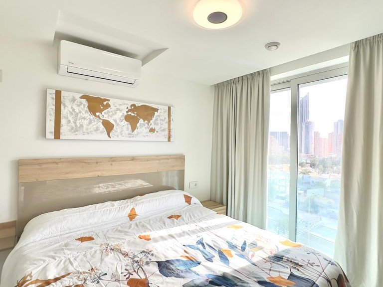 Apartment for Sale in Costa Blanca Finestrat, Alicante 19