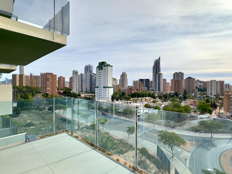 Apartment for Sale in Costa Blanca Finestrat, Alicante 25