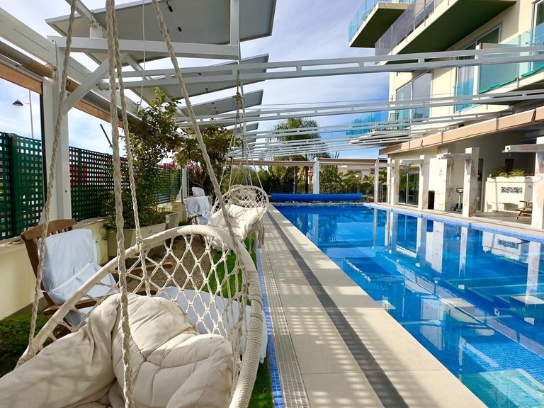 Apartment for Sale in Costa Blanca Finestrat, Alicante 40