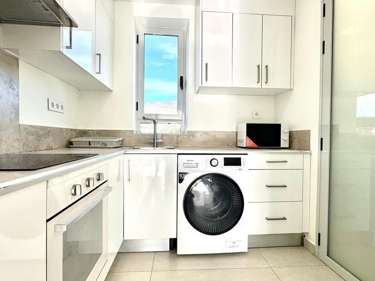 Apartment for Sale in Costa Blanca Finestrat, Alicante 10