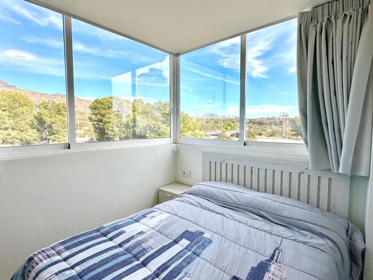 Apartment for Sale in Costa Blanca Finestrat, Alicante 19