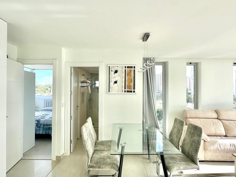 Apartment for Sale in Costa Blanca Finestrat, Alicante 2