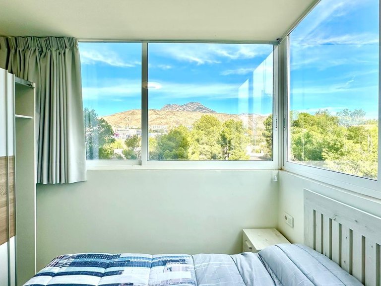 Apartment for Sale in Costa Blanca Finestrat, Alicante 21