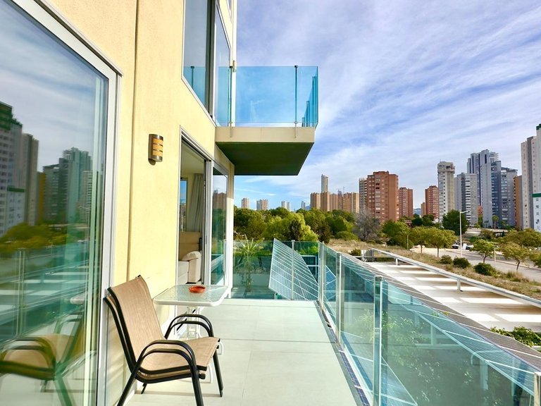 Apartment for Sale in Costa Blanca Finestrat, Alicante 30