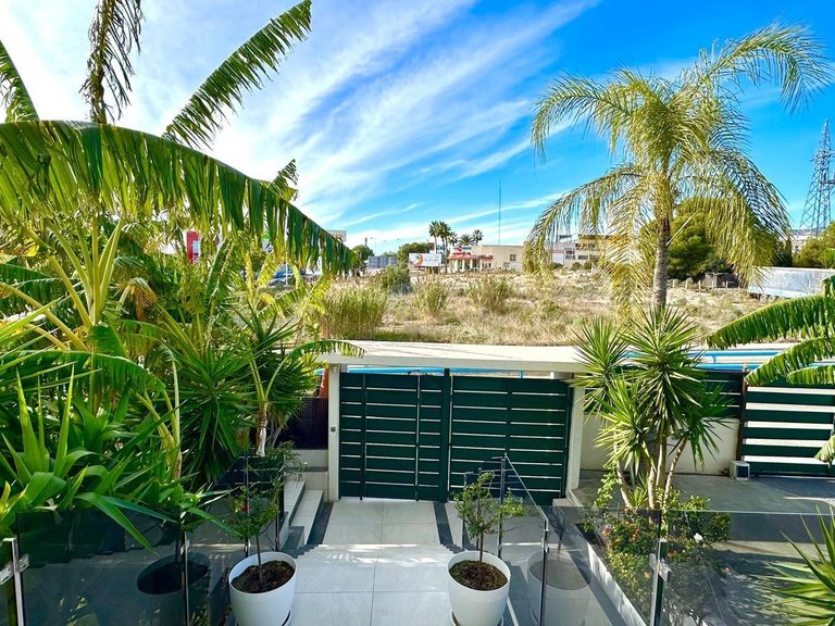 Apartment for Sale in Costa Blanca Finestrat, Alicante 36