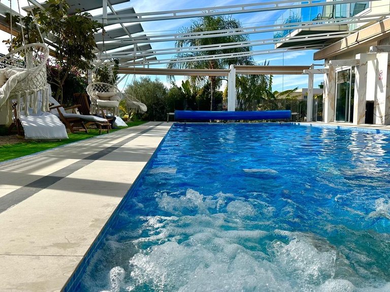 Apartment for Sale in Costa Blanca Finestrat, Alicante 39