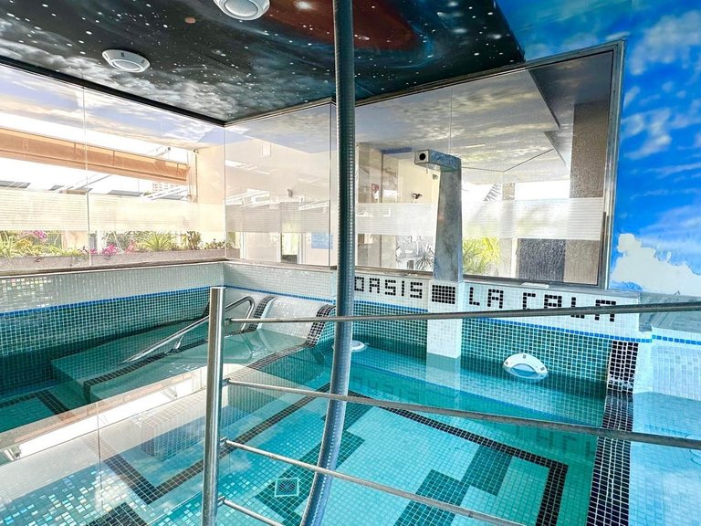 Apartment for Sale in Costa Blanca Finestrat, Alicante 47