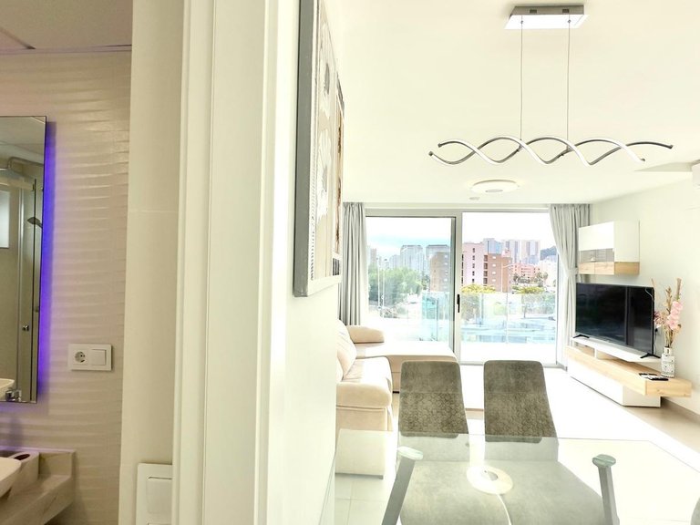 Apartment for Sale in Costa Blanca Finestrat, Alicante 6