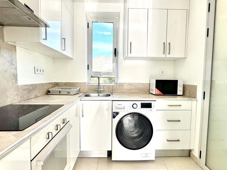 Apartment for Sale in Costa Blanca Finestrat, Alicante 9