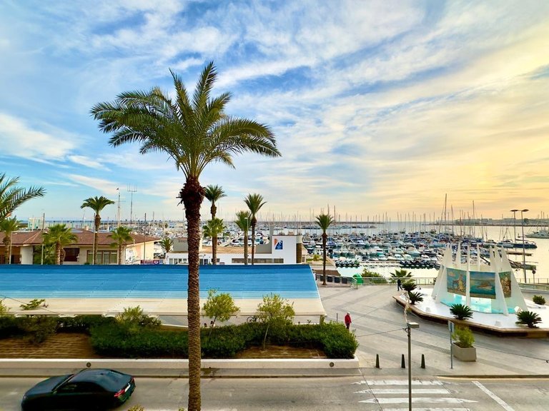 Apartment for Sale in Costa Blanca Torrevieja, Alicante 10