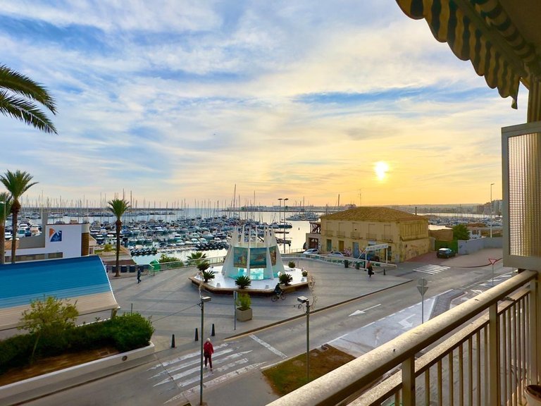 Apartment for Sale in Costa Blanca Torrevieja, Alicante 2