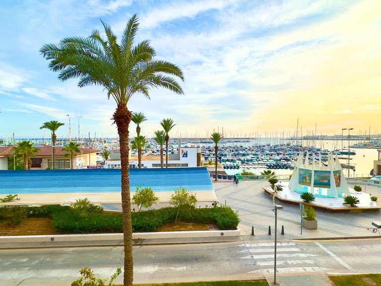 Apartment for Sale in Costa Blanca Torrevieja, Alicante 31