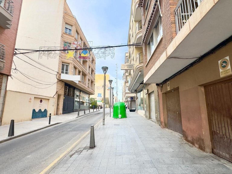 Apartment for Sale in Costa Blanca Torrevieja, Alicante 7