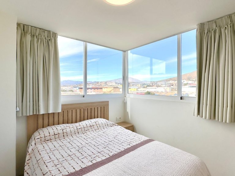 Apartment for Sale in Costa Blanca Finestrat, Alicante 14