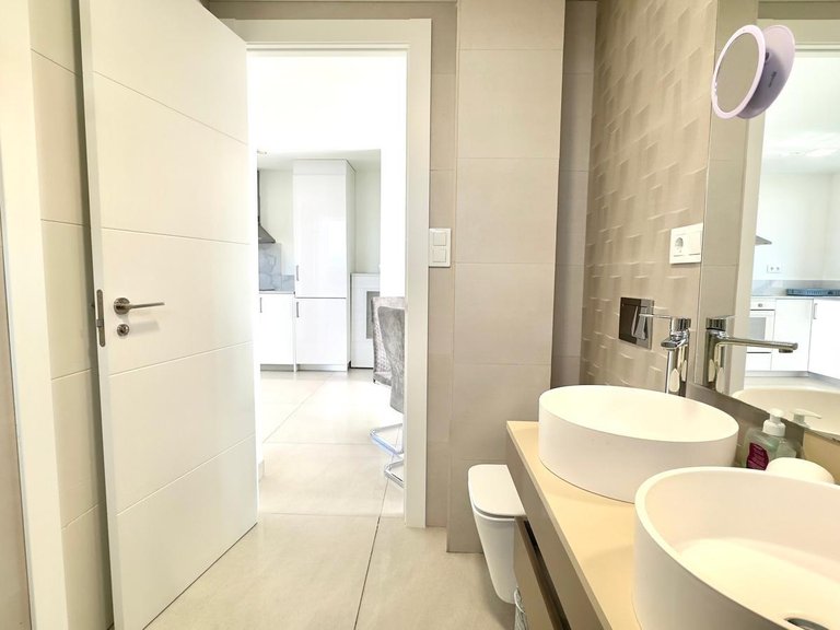 Apartment for Sale in Costa Blanca Finestrat, Alicante 18