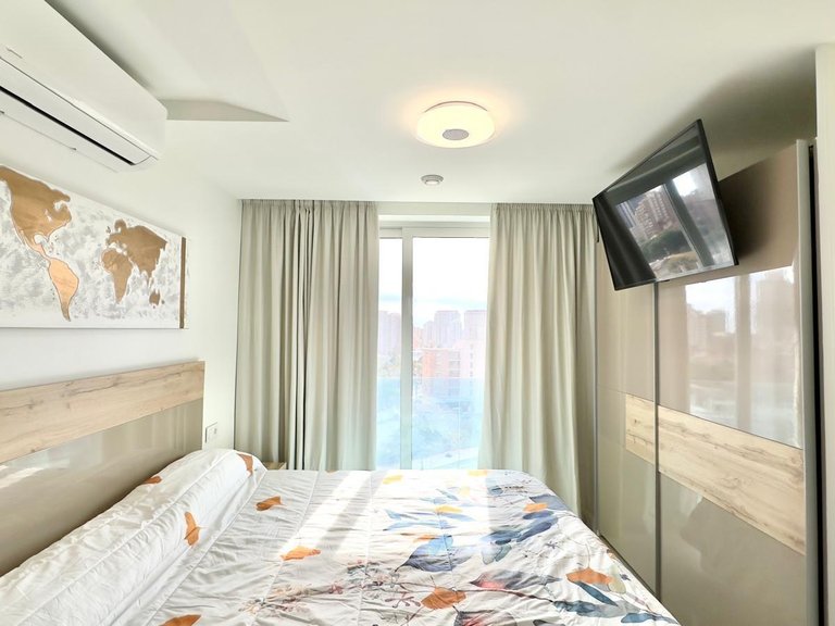 Apartment for Sale in Costa Blanca Finestrat, Alicante 21