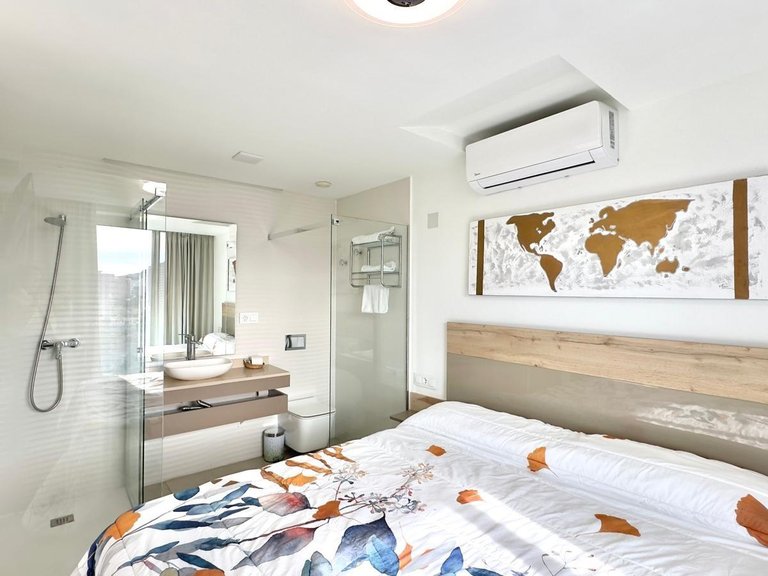 Apartment for Sale in Costa Blanca Finestrat, Alicante 22