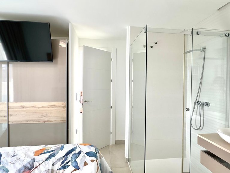 Apartment for Sale in Costa Blanca Finestrat, Alicante 24