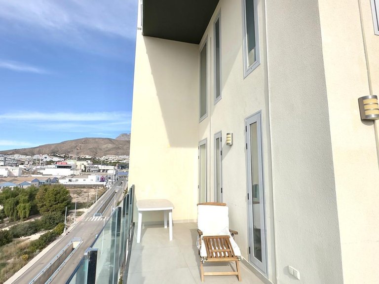 Apartment for Sale in Costa Blanca Finestrat, Alicante 28