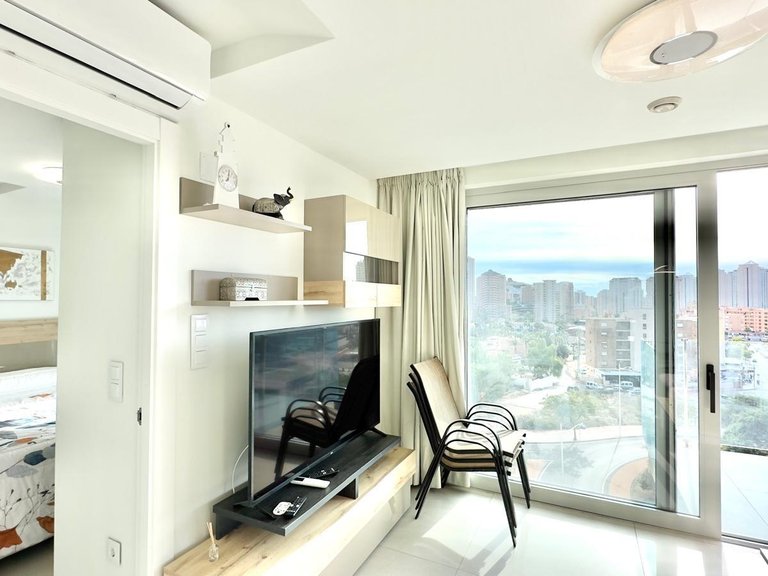 Apartment for Sale in Costa Blanca Finestrat, Alicante 4