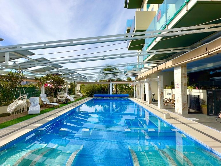 Apartment for Sale in Costa Blanca Finestrat, Alicante 45