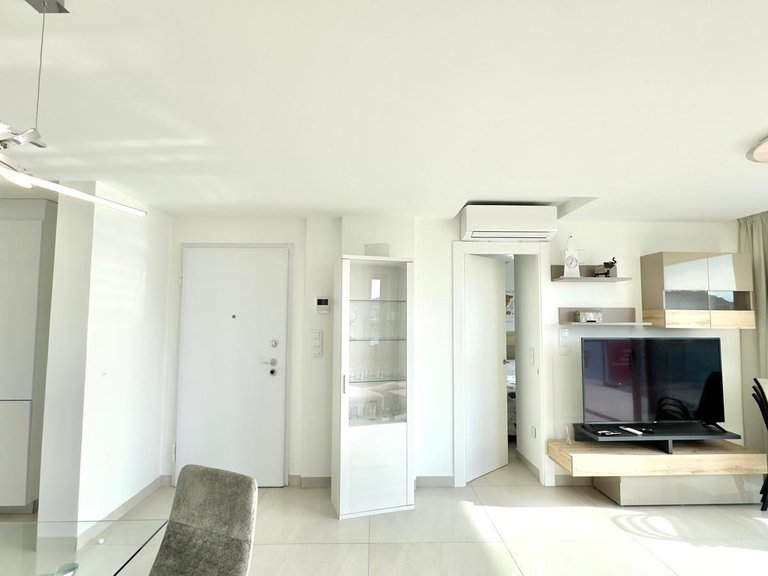 Apartment for Sale in Costa Blanca Finestrat, Alicante 8