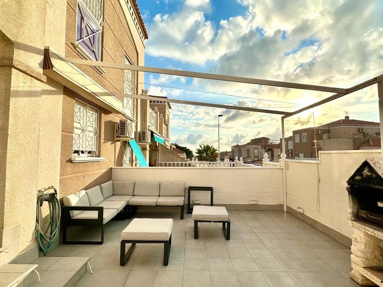 Villa for Sale in Torrevieja, Alicante 33
