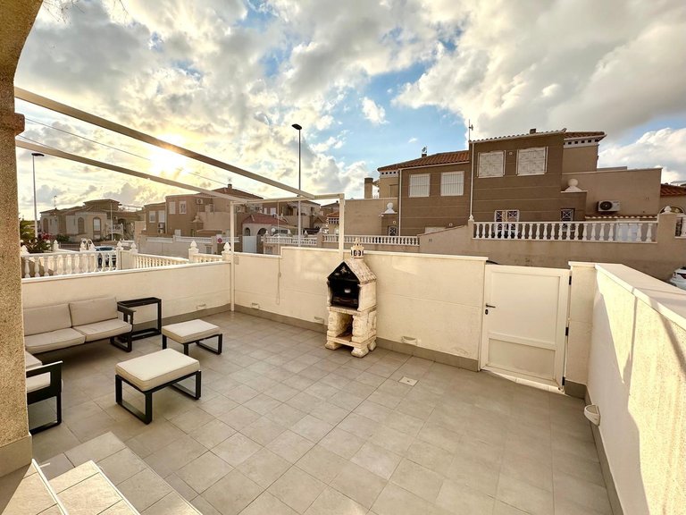Villa for Sale in Torrevieja, Alicante 34