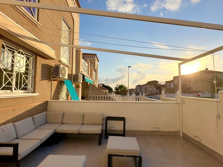 Villa for Sale in Torrevieja, Alicante 40