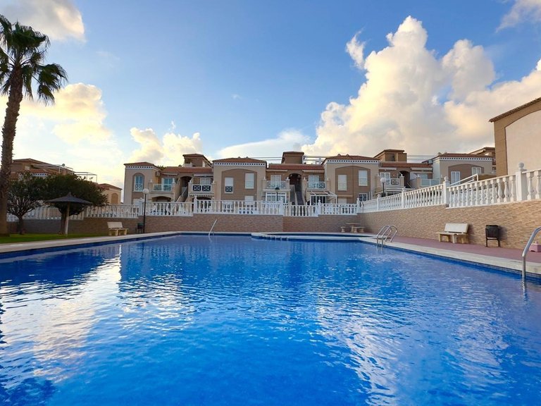 Villa for Sale in Torrevieja, Alicante 44