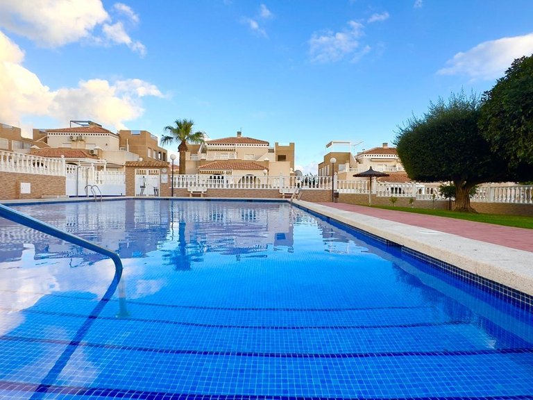 Villa for Sale in Torrevieja, Alicante 45