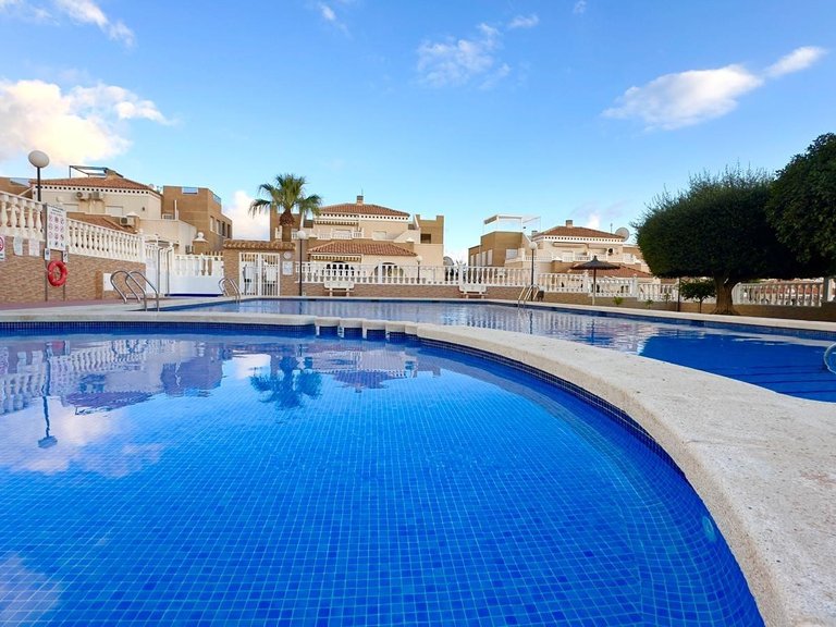 Villa for Sale in Torrevieja, Alicante 46
