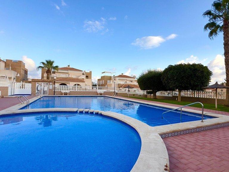 Villa for Sale in Torrevieja, Alicante 47