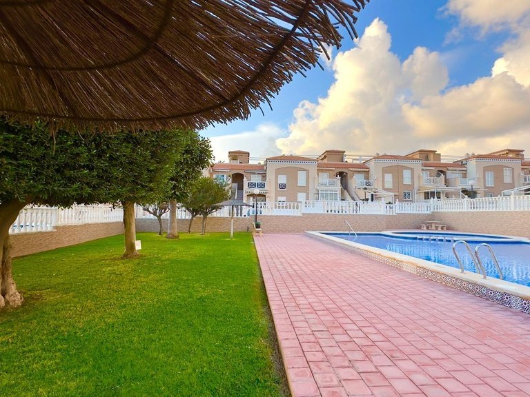 Villa for Sale in Torrevieja, Alicante 48
