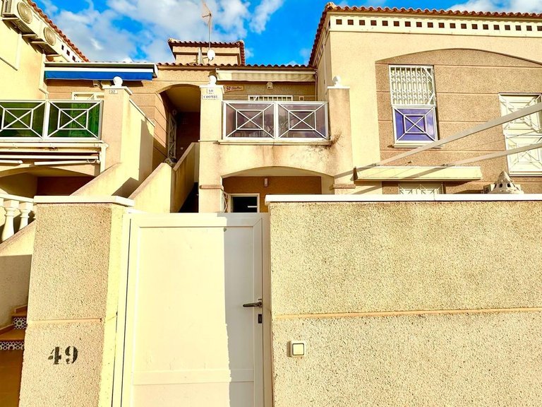 Villa for Sale in Torrevieja, Alicante 50