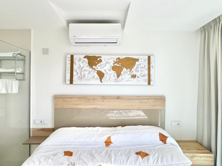 Apartment for Sale in Costa Blanca Finestrat, Alicante 20