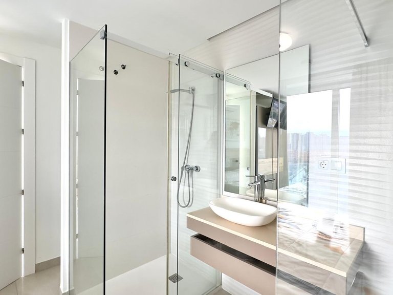 Apartment for Sale in Costa Blanca Finestrat, Alicante 22