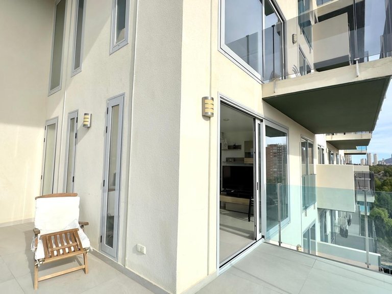 Apartment for Sale in Costa Blanca Finestrat, Alicante 26