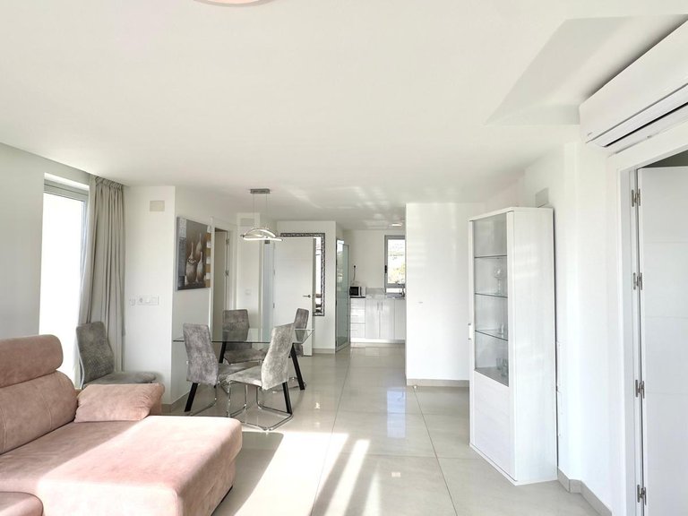 Apartment for Sale in Costa Blanca Finestrat, Alicante 3