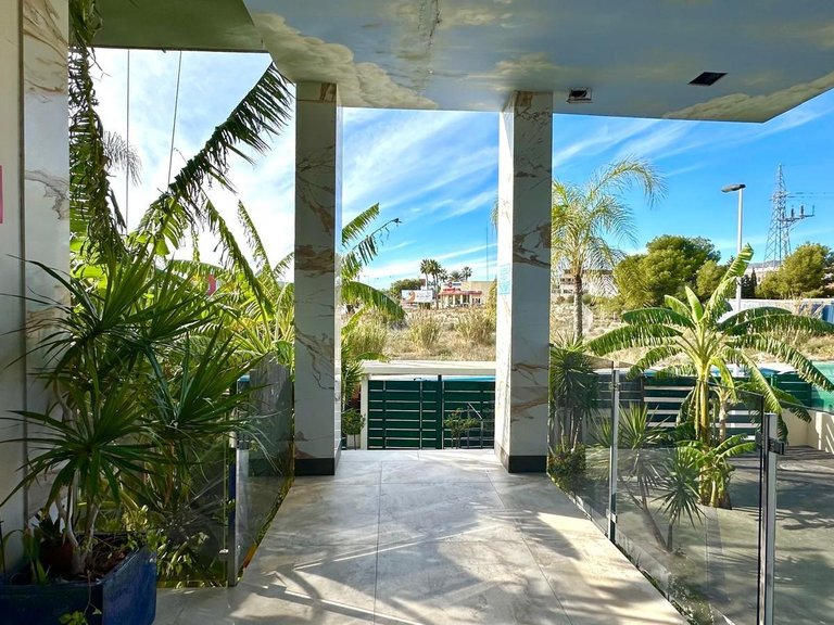 Apartment for Sale in Costa Blanca Finestrat, Alicante 32