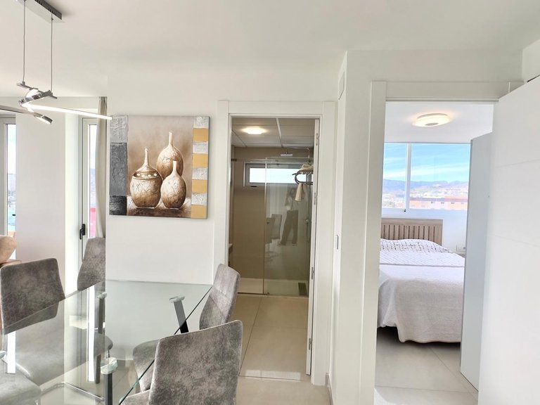 Apartment for Sale in Costa Blanca Finestrat, Alicante 13
