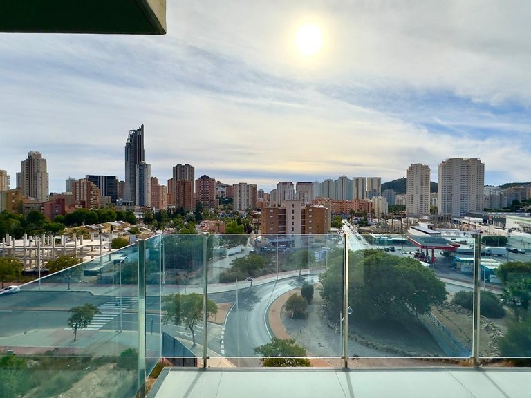 Apartment for Sale in Costa Blanca Finestrat, Alicante 29